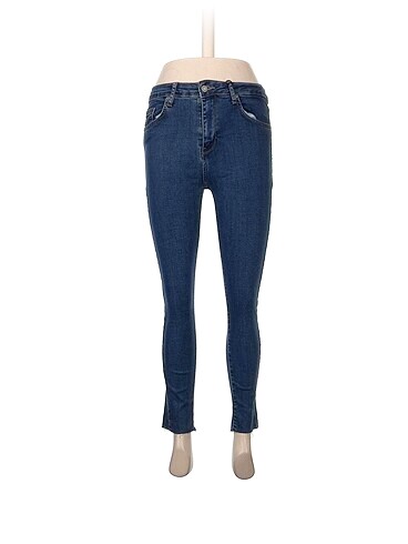 Addax Jean / Kot %70 İndirimli.