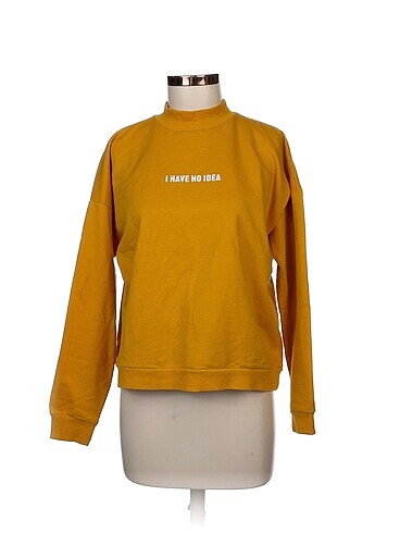 Defacto Sweatshirt %70 İndirimli.
