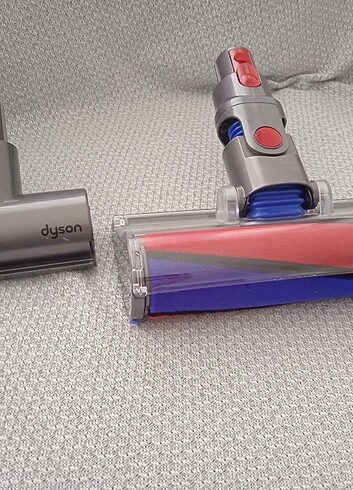 Dyson V8 orijinal sıfır yedek başlık