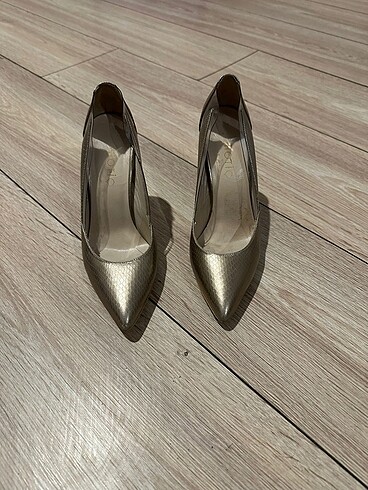 Stiletto