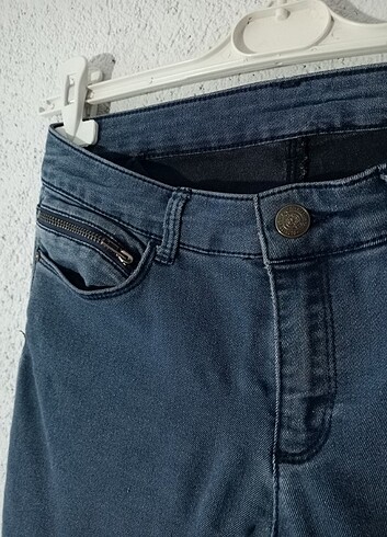 Defacto Kot dar paça pantolon 