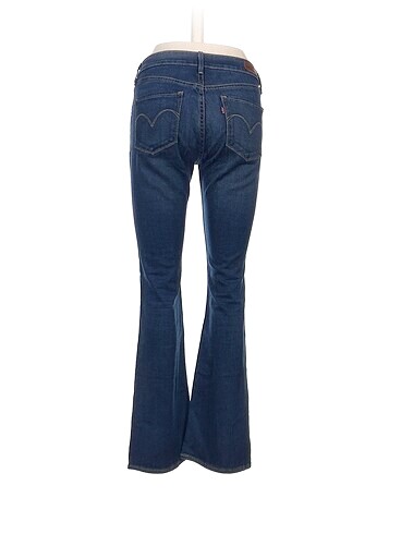 28 Beden Levis Jean / Kot %70 İndirimli.