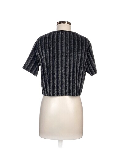 m Beden Vintage Love Bluz %70 İndirimli.