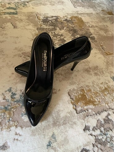 Stiletto