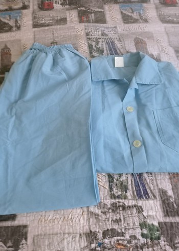 Doremi Erkek Pijama Takımı
