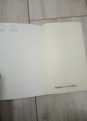 Erdemler Kampı - Semiha Bahadır - Görsel 3