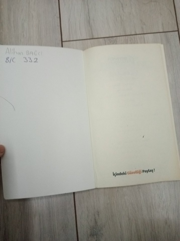 Erdemler Kampı - Semiha Bahadır - Görsel 3