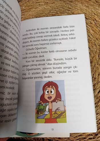 Çocuklar için GAG Kitap Seti - Görsel 6