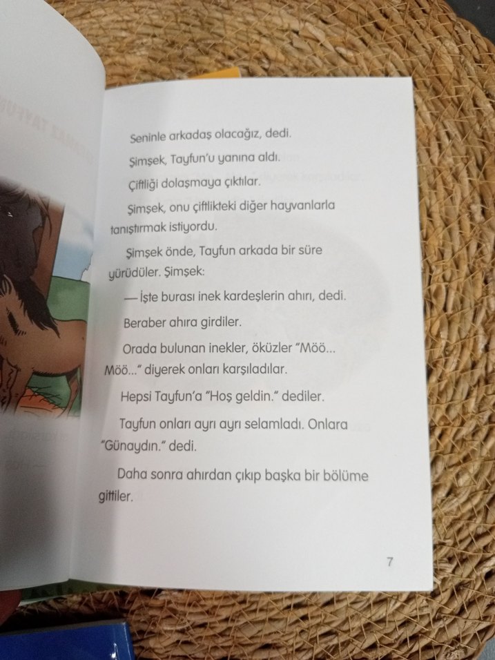 Çocuklar için GAG Kitap Seti - Görsel 4