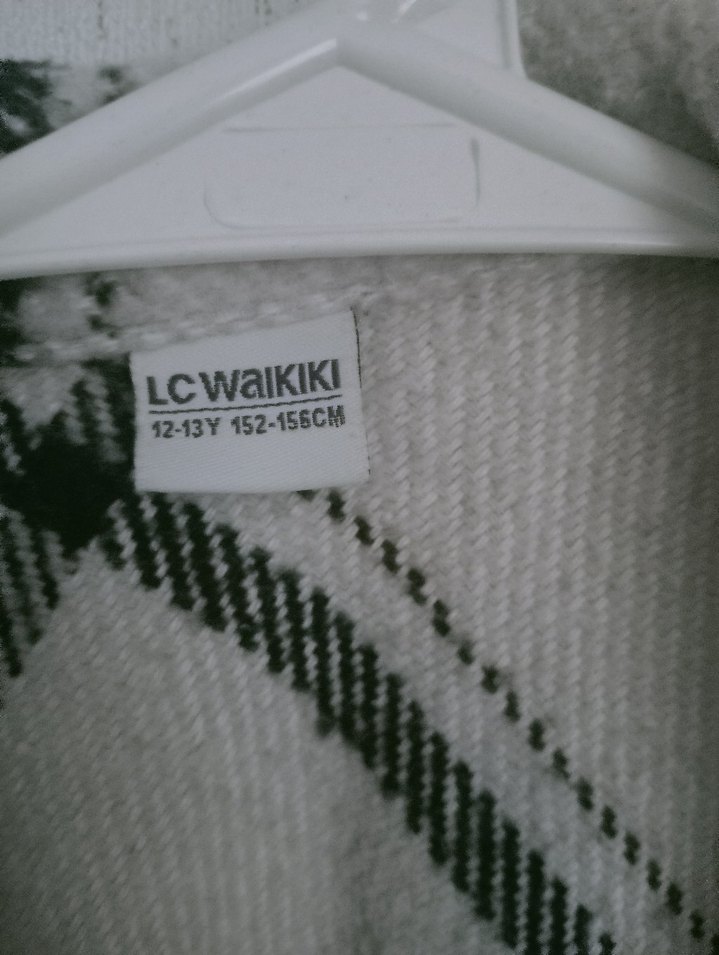 LCW ceket - Görsel 4