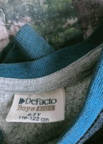 Defacto 3 adet