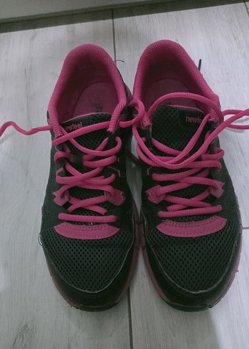 Newfeel spor ayakkabı - Görsel 2