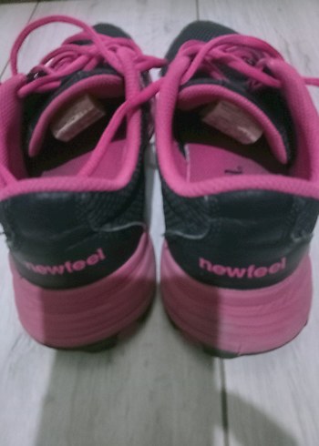 Newfeel spor ayakkabı - Görsel 6