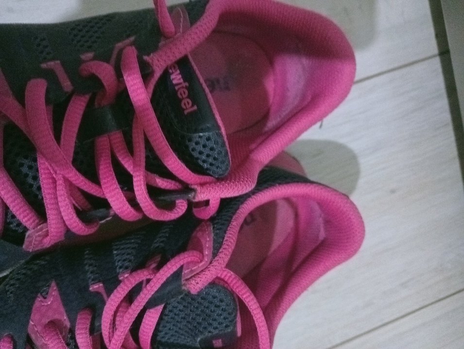 Newfeel spor ayakkabı - Görsel 3