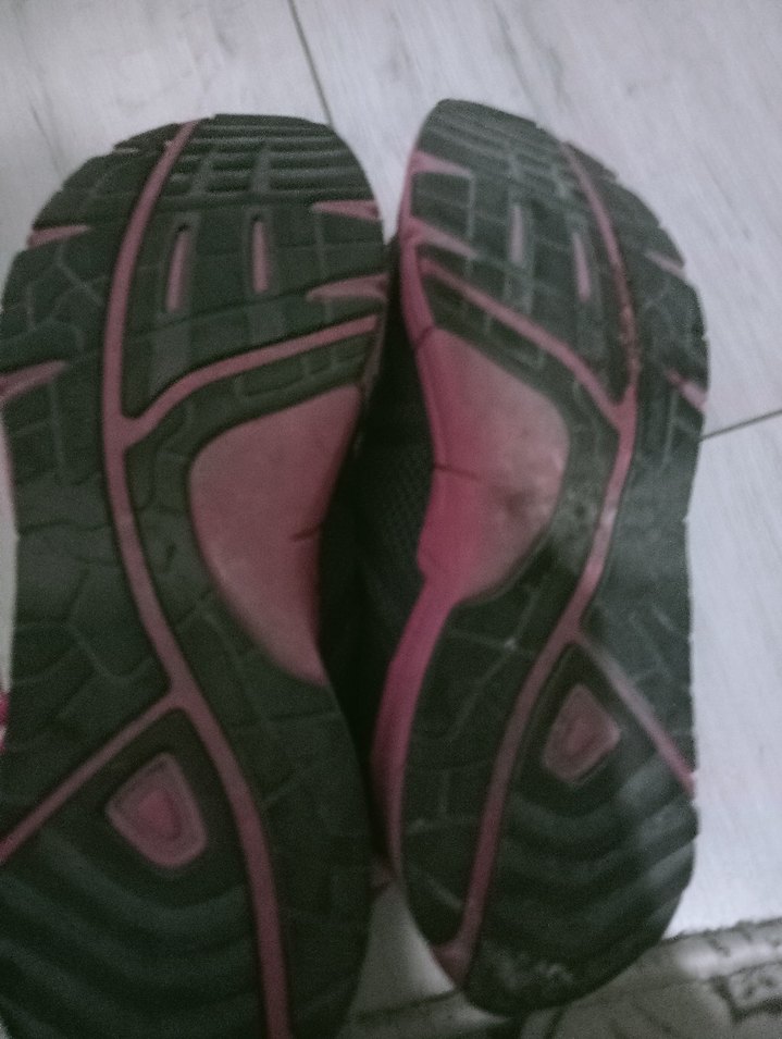 Newfeel spor ayakkabı - Görsel 5