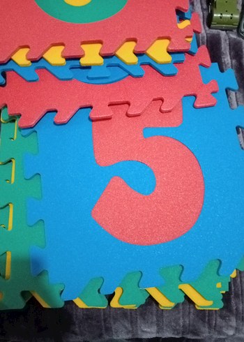 oyuncak yer karosu - Görsel 2