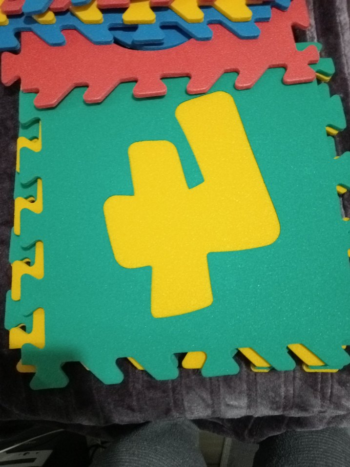 oyuncak yer karosu - Görsel 3