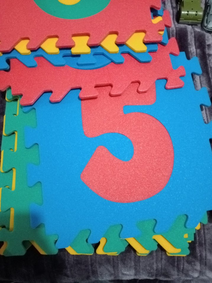 oyuncak yer karosu - Görsel 2