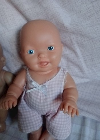 Pembe Bebek Oyuncakları Pastel Tonlarda - Görsel 2