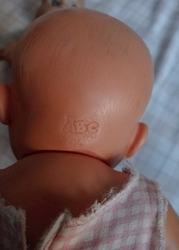 Pembe Bebek Oyuncakları Pastel Tonlarda - Görsel 6