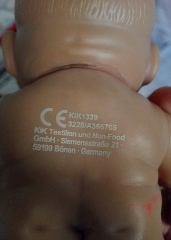 Pembe Bebek Oyuncakları Pastel Tonlarda - Görsel 5