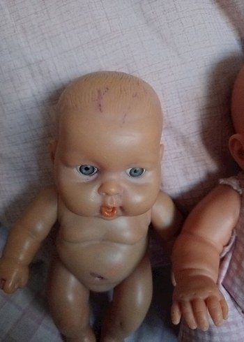 Pembe Bebek Oyuncakları Pastel Tonlarda - Görsel 3