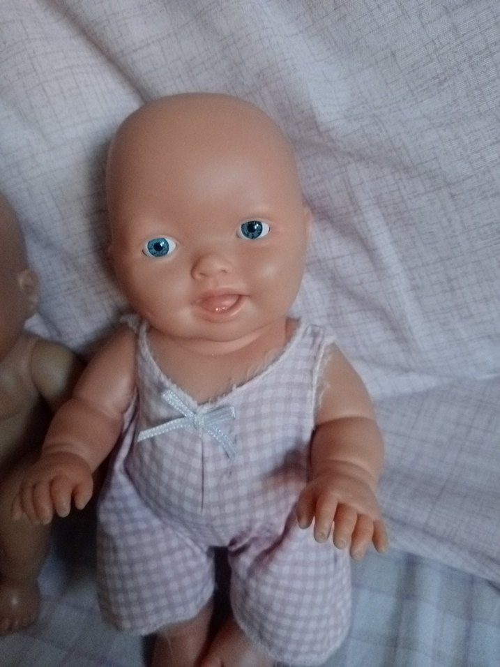 Pembe Bebek Oyuncakları Pastel Tonlarda - Görsel 2