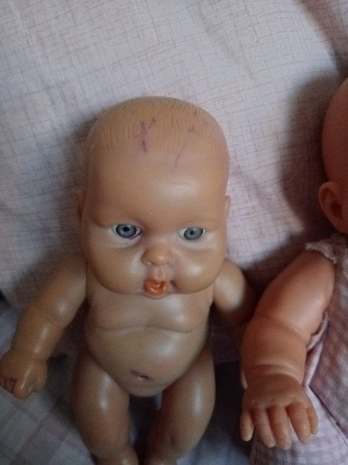 Pembe Bebek Oyuncakları Pastel Tonlarda - Görsel 3