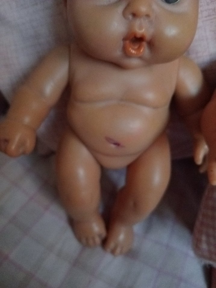 Pembe Bebek Oyuncakları Pastel Tonlarda - Görsel 4