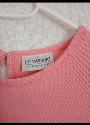 LC Waikiki LC Waikiki elbise