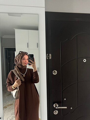 Diğer Triko elbise