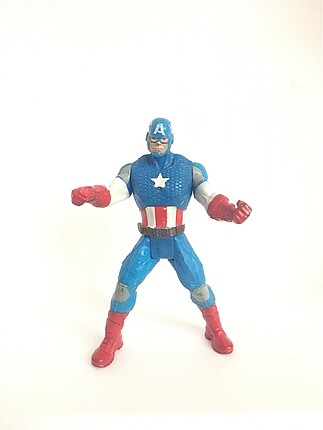 Marvel Kaptan Amerika, Hasbro 2013