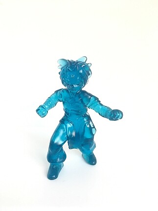 Dragon Ball Goku, Burgerking 2006