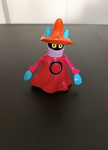 Mattel, 1983 Orko 