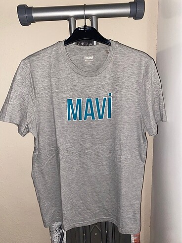 Mavi marka basic tşört