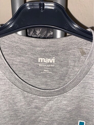Mavi Jeans Mavi marka basic tşört