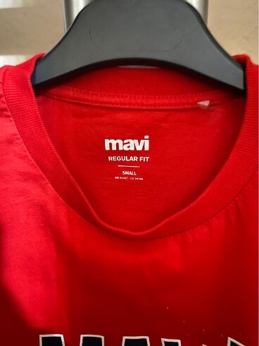 Mavi Jeans Mavi marka basic tşört