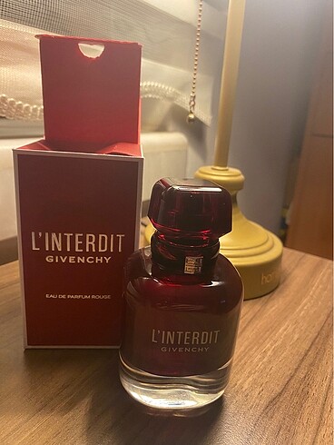 GIVENCHY Givenchy orijinal rogue