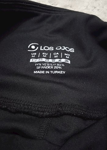 Diğer 2 adet bayan tayt