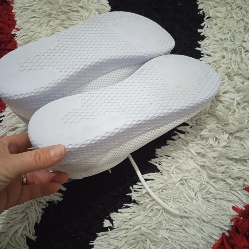 Beyaz Kinetix spor erkek - Görsel 2