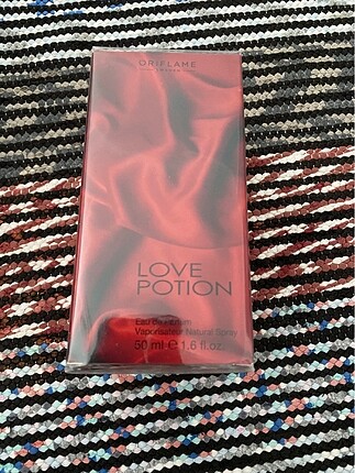 Love potıon