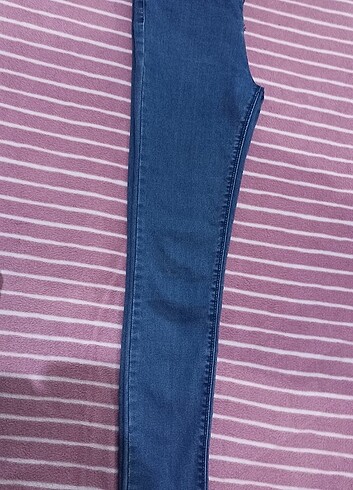 m Beden lacivert Renk Kadın pantolon