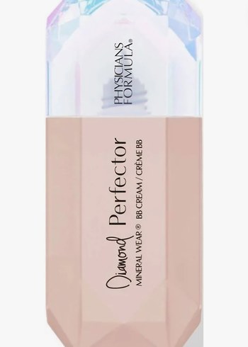 Physicians Formula Diamond Perfector BB Krem