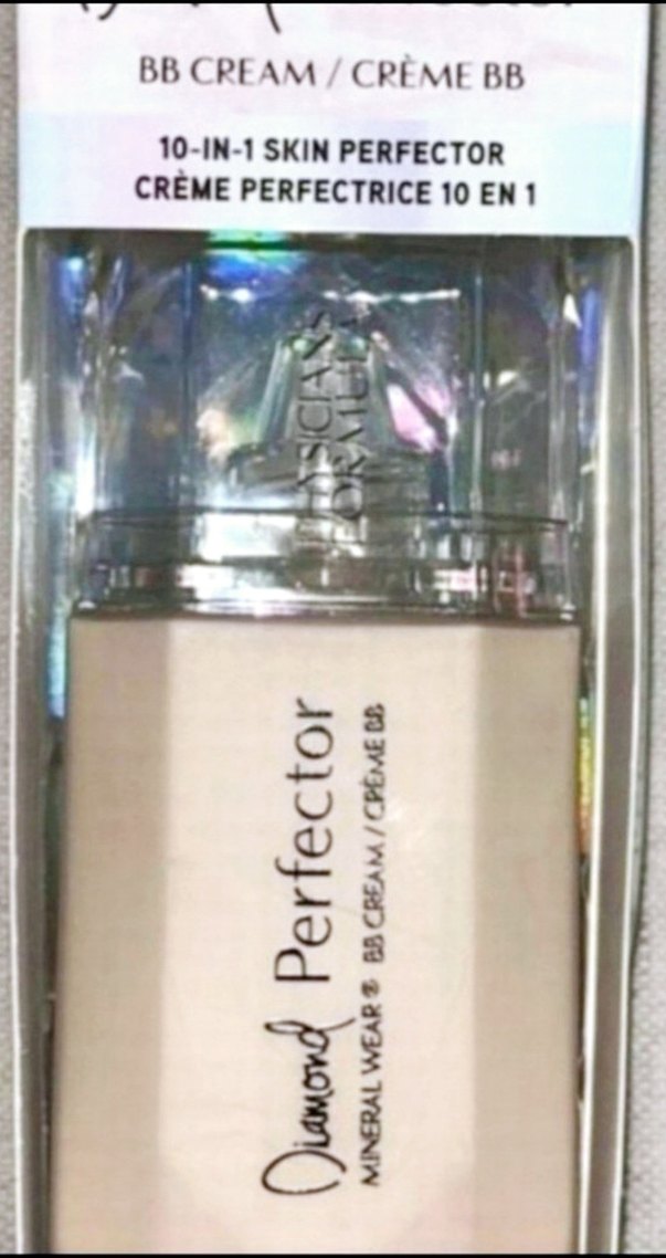 Physicians Formula Diamond Perfecter BB Krem - Görsel 2