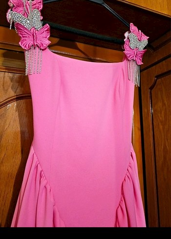 Tasarım Elbise - Görsel 2