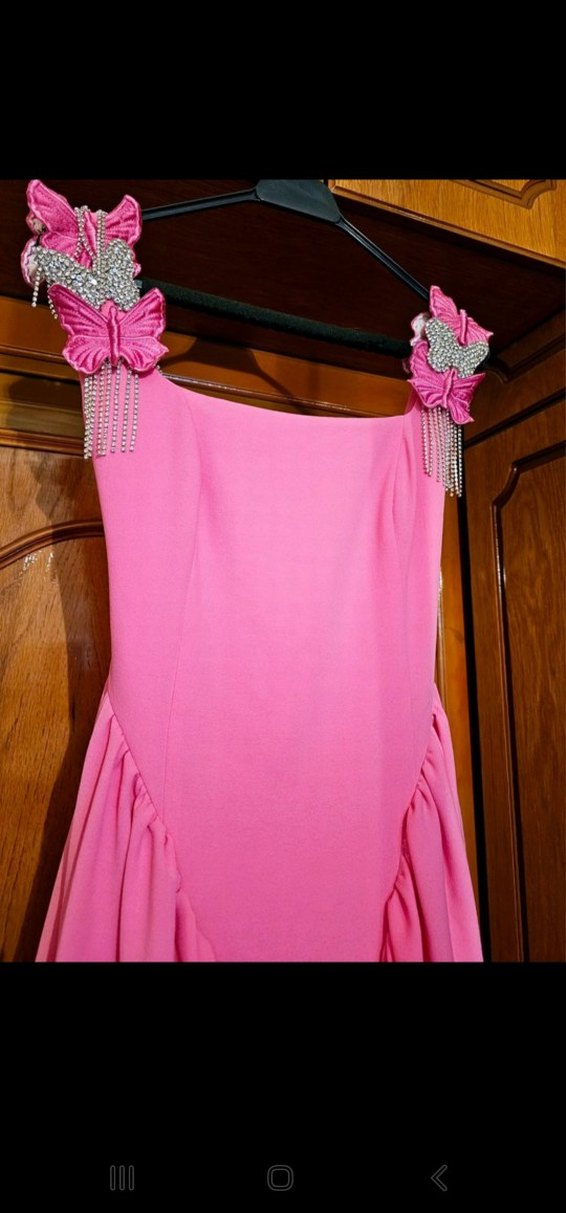 Tasarım Elbise - Görsel 2