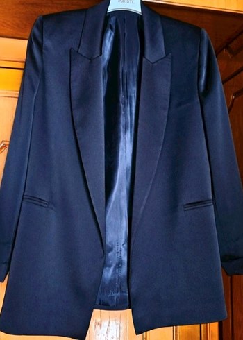 Blazer Ceket