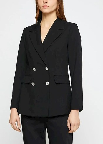 Blazer Ceket