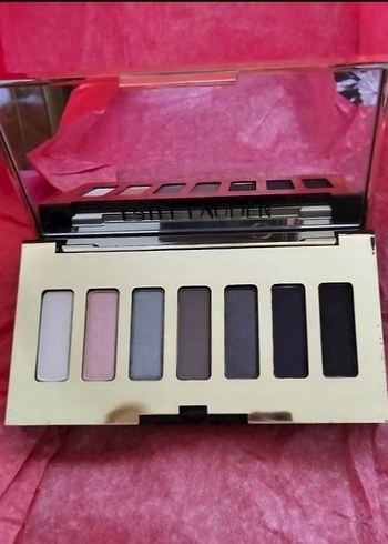 Estee Lauder