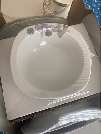 Yemek takımı
